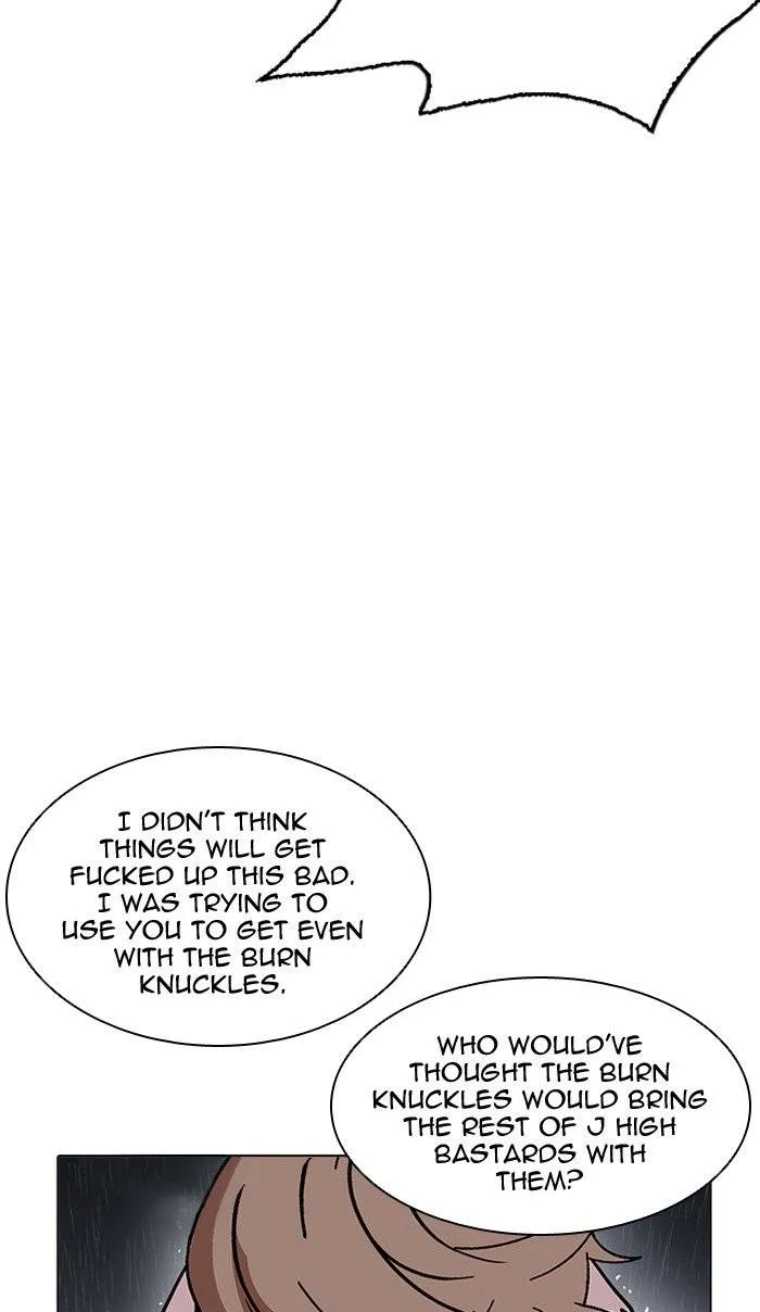 Lookism Chapter 210 – Page 20