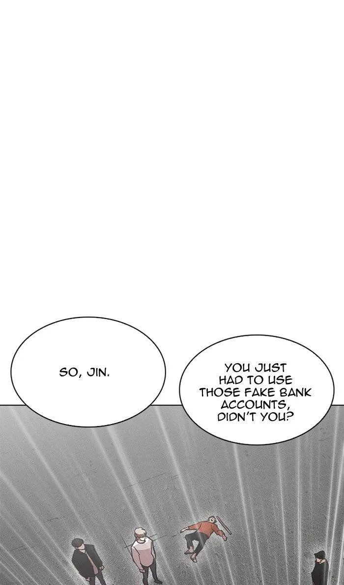 Lookism Chapter 210 – Page 30