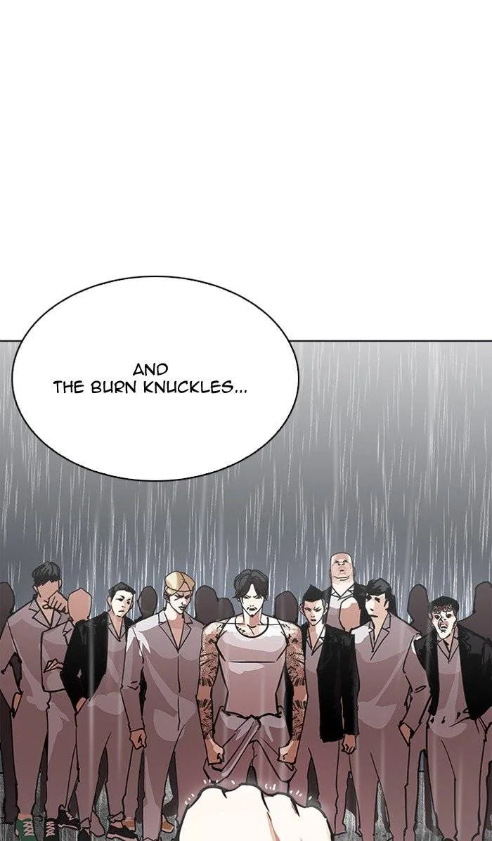 Lookism Chapter 210 – Page 36