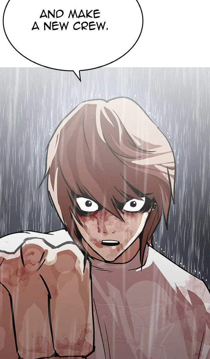 Lookism Chapter 210 – Page 38