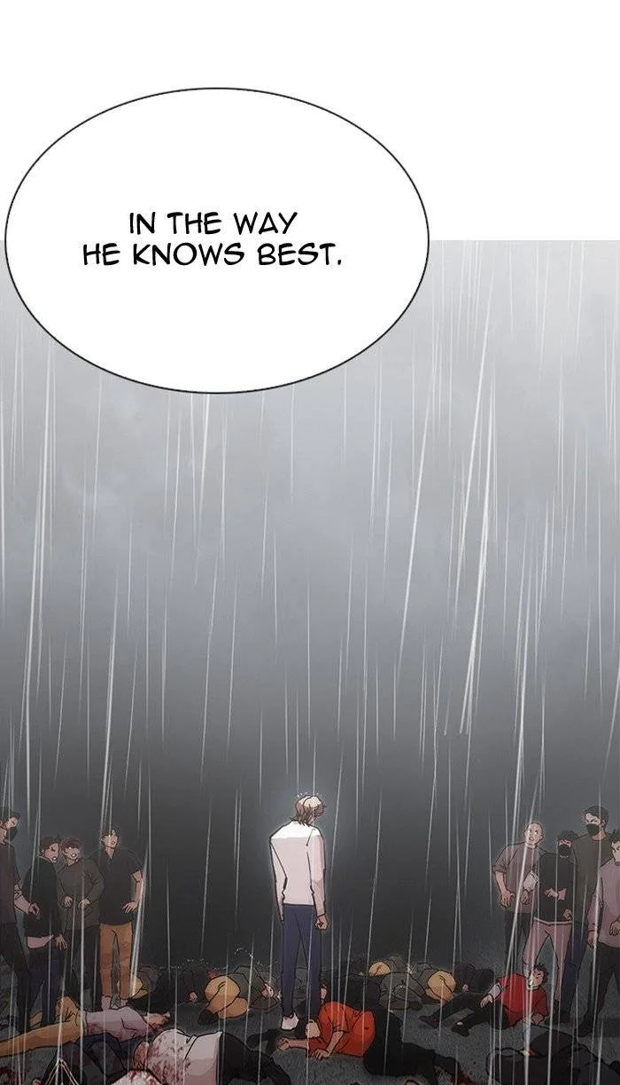 Lookism Chapter 210 – Page 54