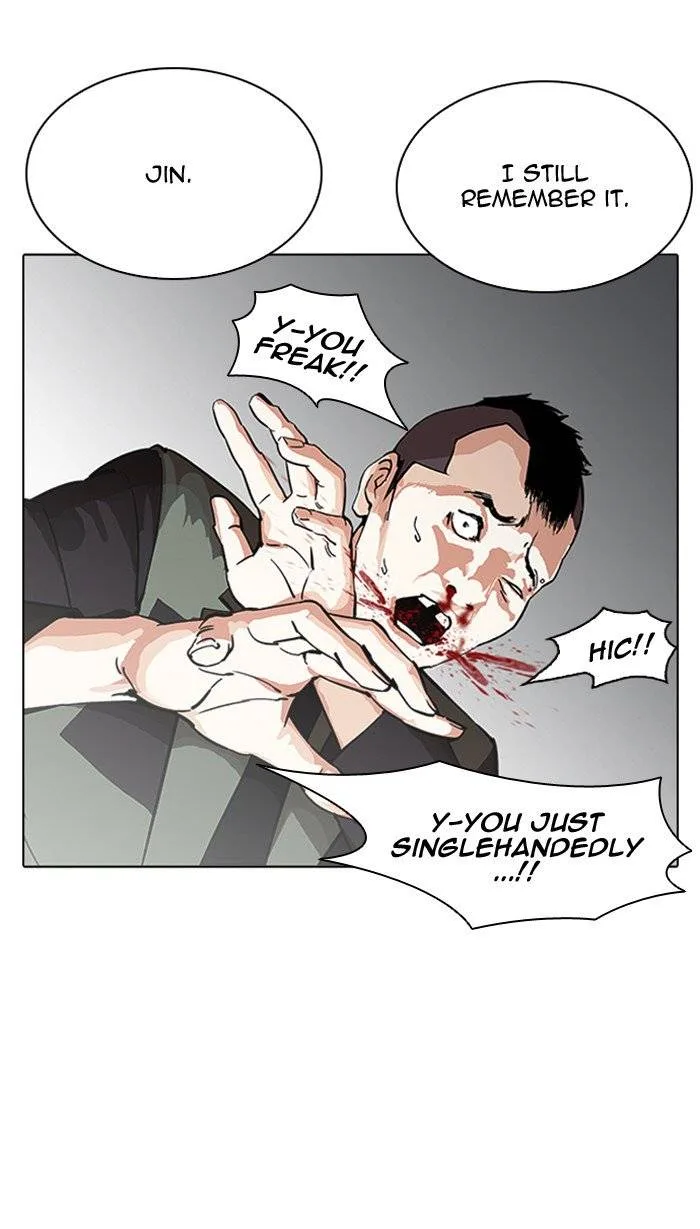 Lookism Chapter 210 – Page 56