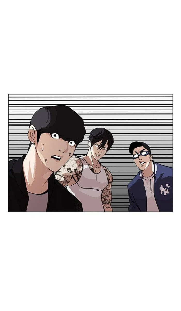 Lookism Chapter 210 – Page 61