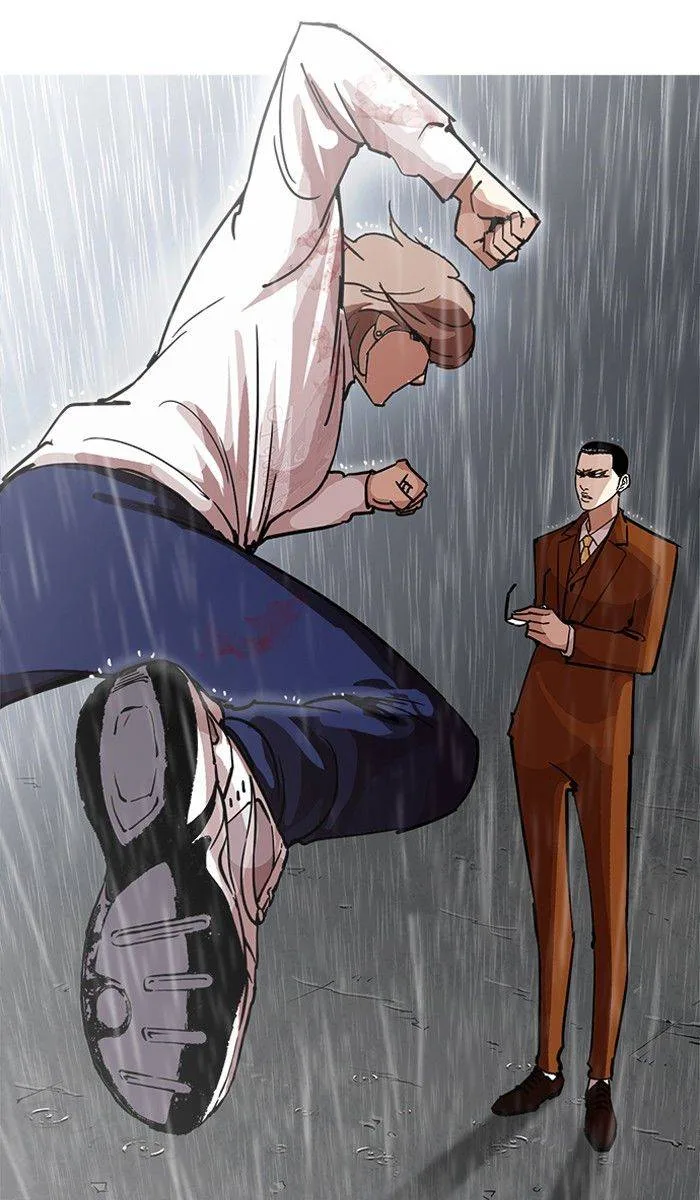 Lookism Chapter 211 – Page 11