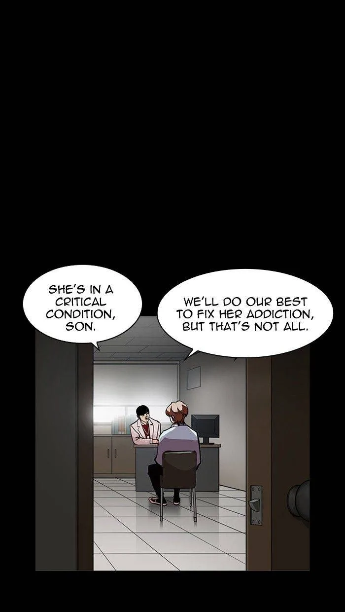 Lookism Chapter 211 – Page 21