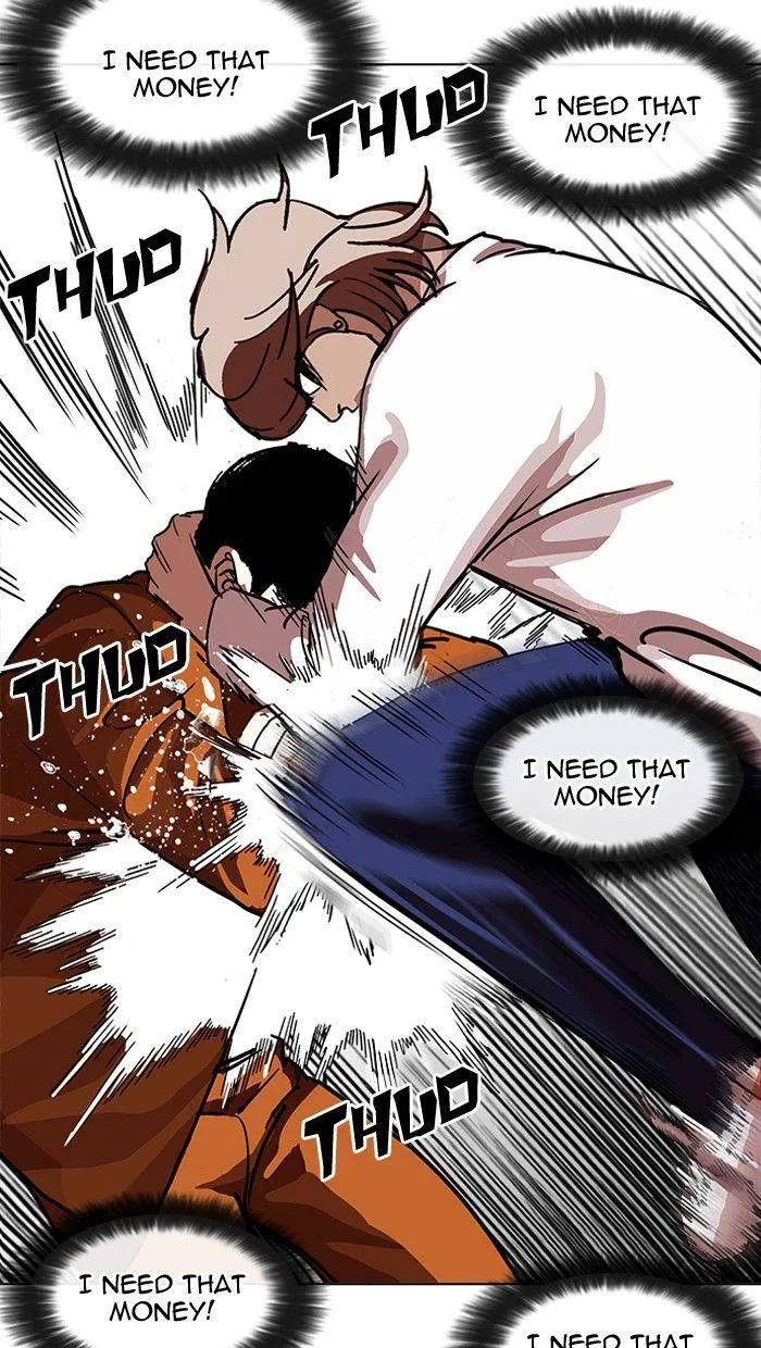 Lookism Chapter 211 – Page 35