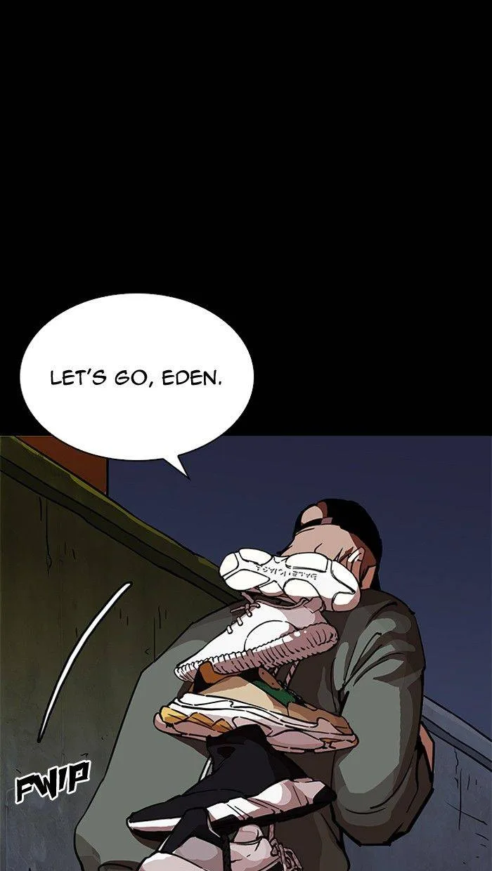 Lookism Chapter 211 – Page 40