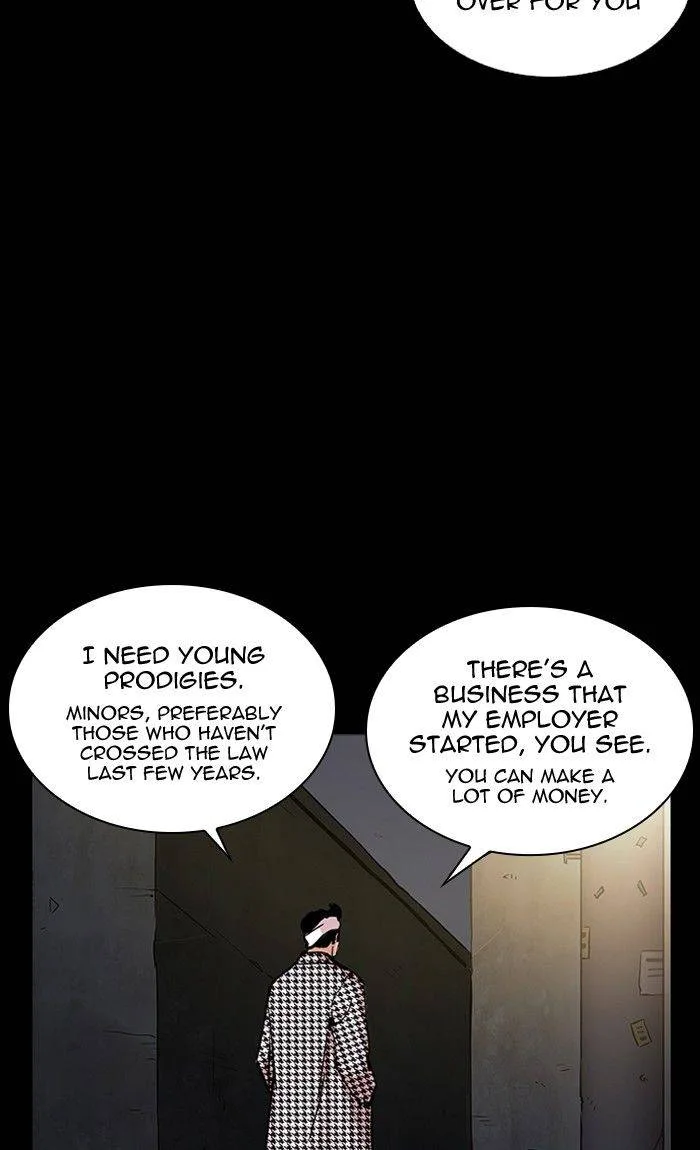 Lookism Chapter 211 – Page 47