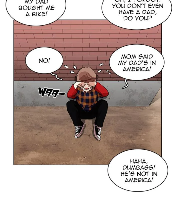 Lookism Chapter 212 – Page 3