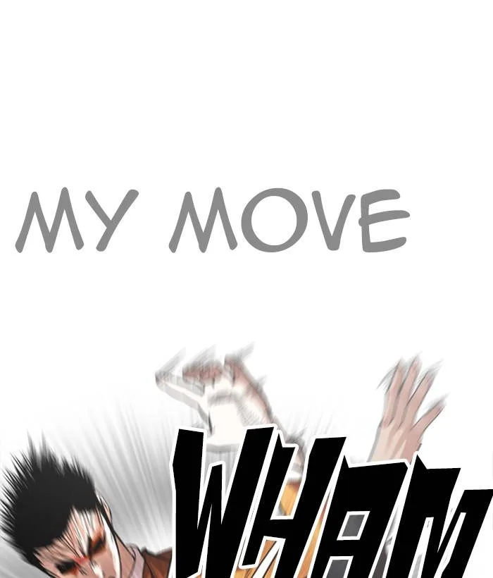 Lookism Chapter 212 – Page 62