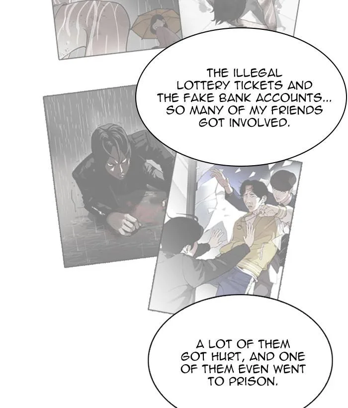 Lookism Chapter 212 – Page 97