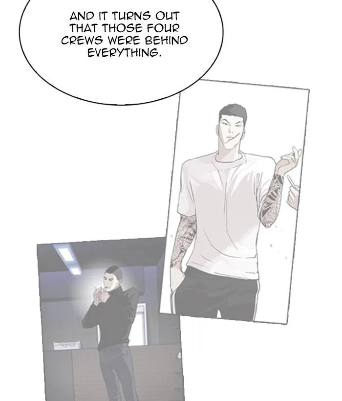 Lookism Chapter 212 – Page 99