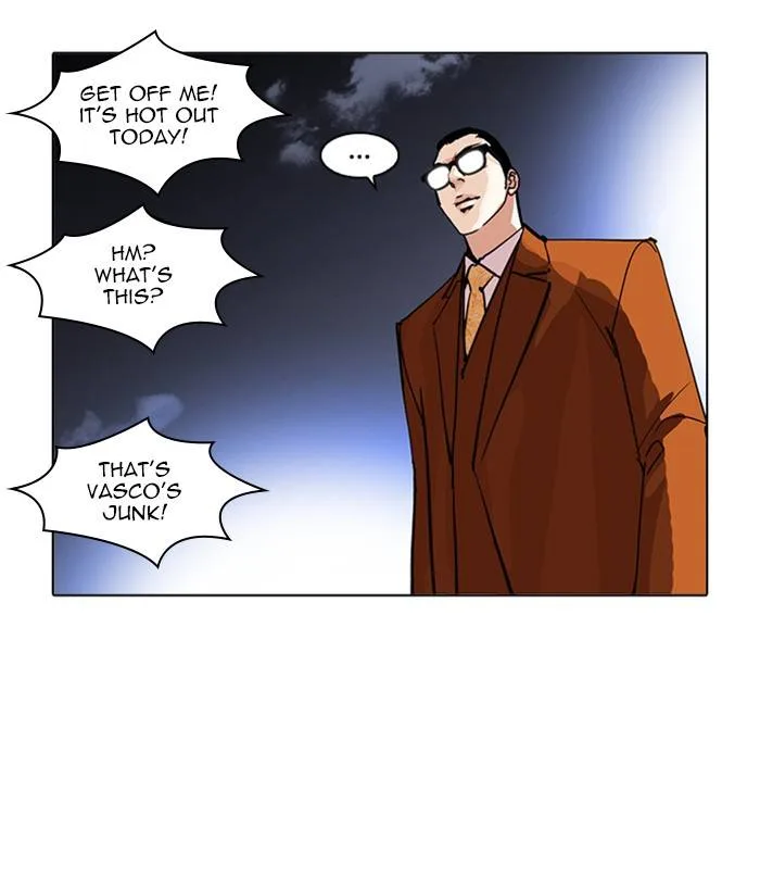 Lookism Chapter 212 – Page 125