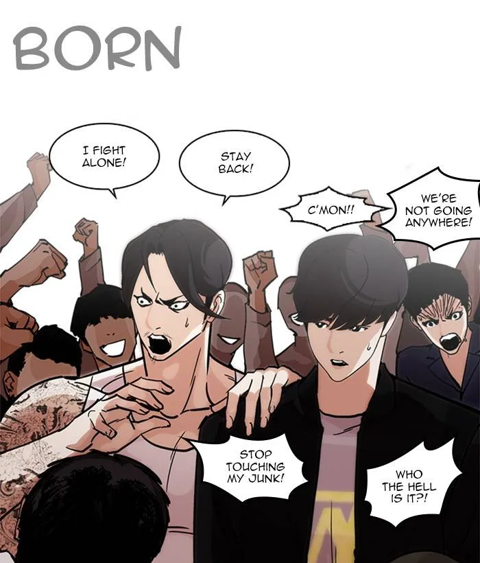 Lookism Chapter 212 – Page 129