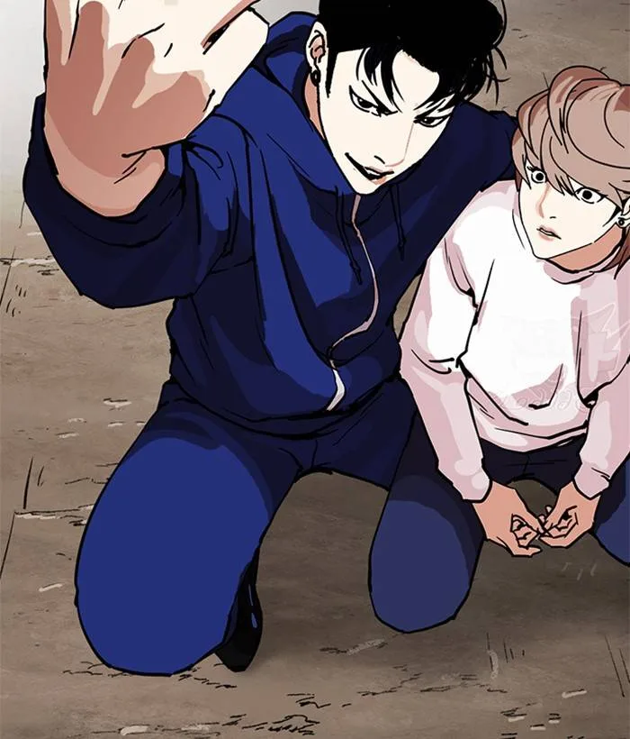 Lookism Chapter 212 – Page 147