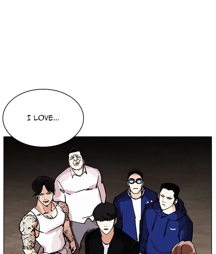 Lookism Chapter 212 – Page 160