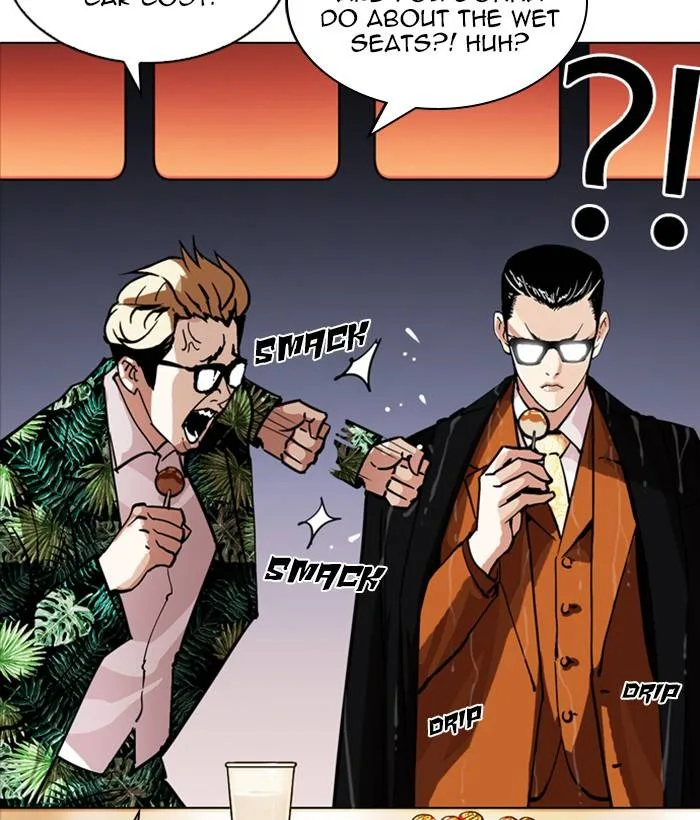Lookism Chapter 212 – Page 187
