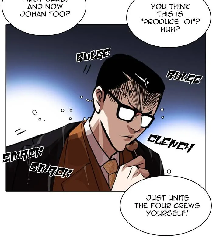 Lookism Chapter 212 – Page 189