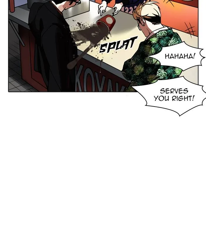 Lookism Chapter 212 – Page 191