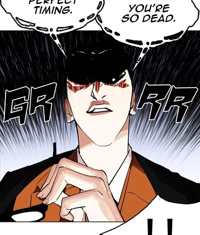 Lookism Chapter 212 – Page 195