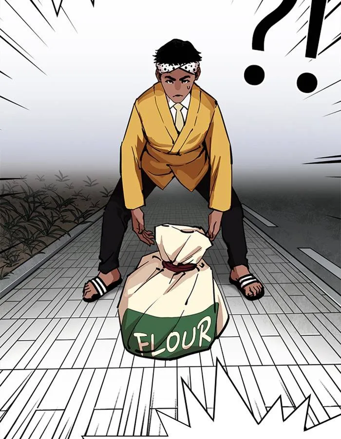 Lookism Chapter 213 – Page 9