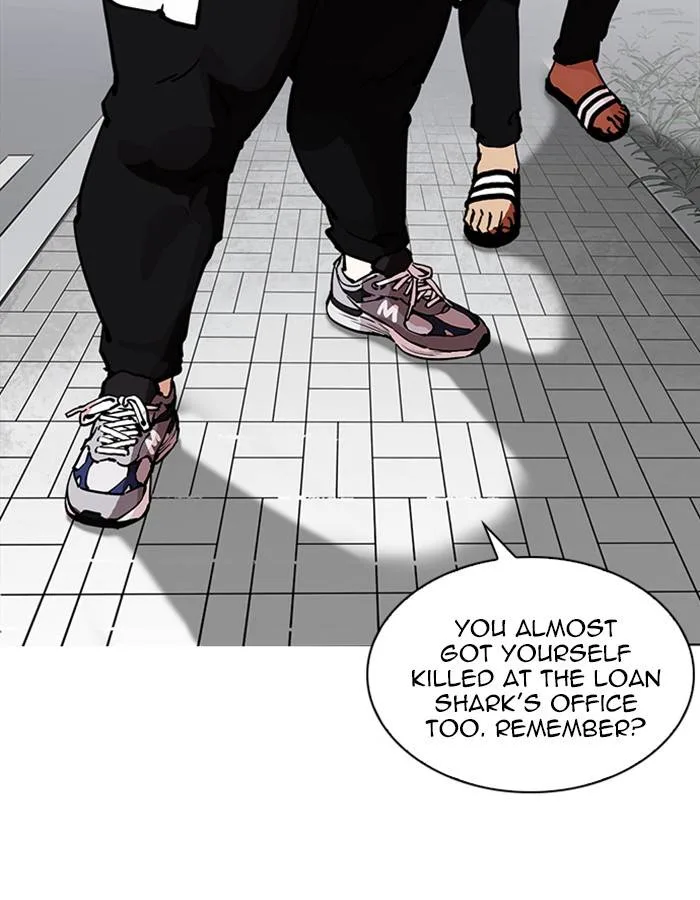 Lookism Chapter 213 – Page 15