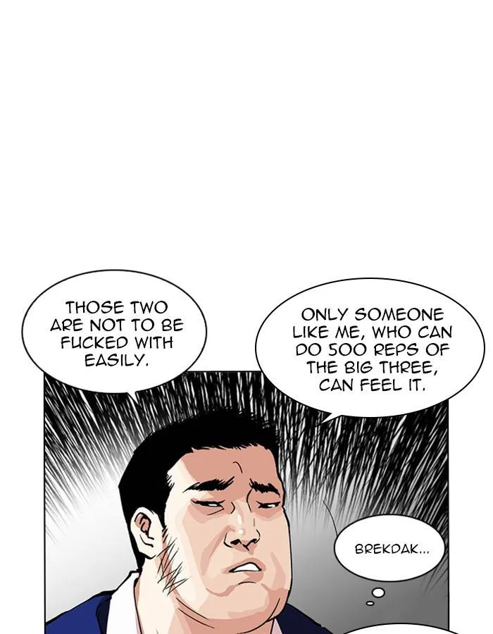 Lookism Chapter 213 – Page 16