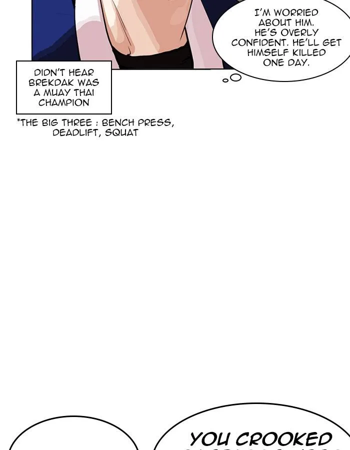 Lookism Chapter 213 – Page 17