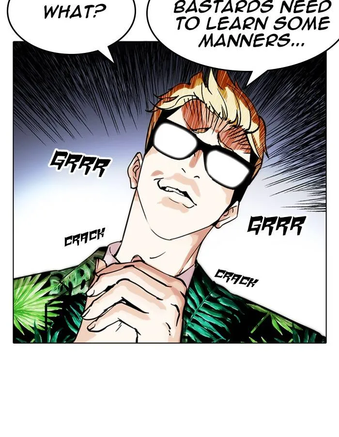 Lookism Chapter 213 – Page 18