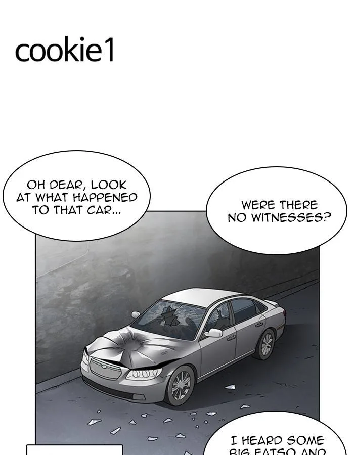Lookism Chapter 213 – Page 40