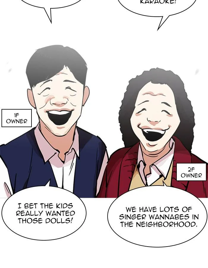 Lookism Chapter 213 – Page 45