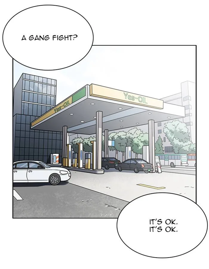 Lookism Chapter 213 – Page 47