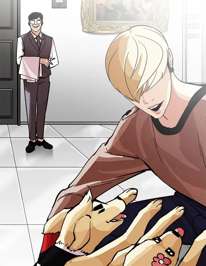 Lookism Chapter 213 – Page 56
