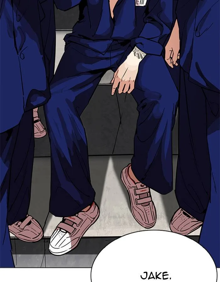 Lookism Chapter 213 – Page 101