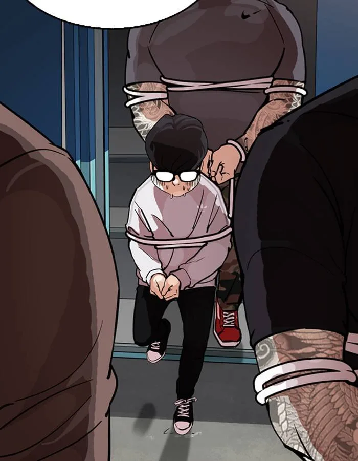 Lookism Chapter 213 – Page 111