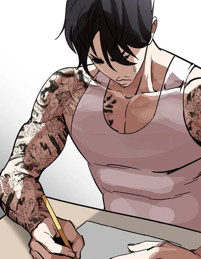 Lookism Chapter 213 – Page 125