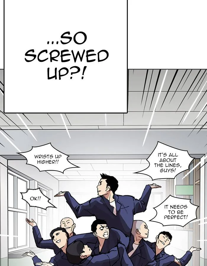 Lookism Chapter 213 – Page 138