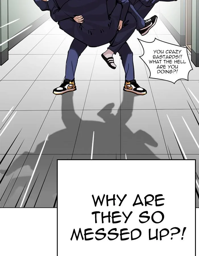 Lookism Chapter 213 – Page 139