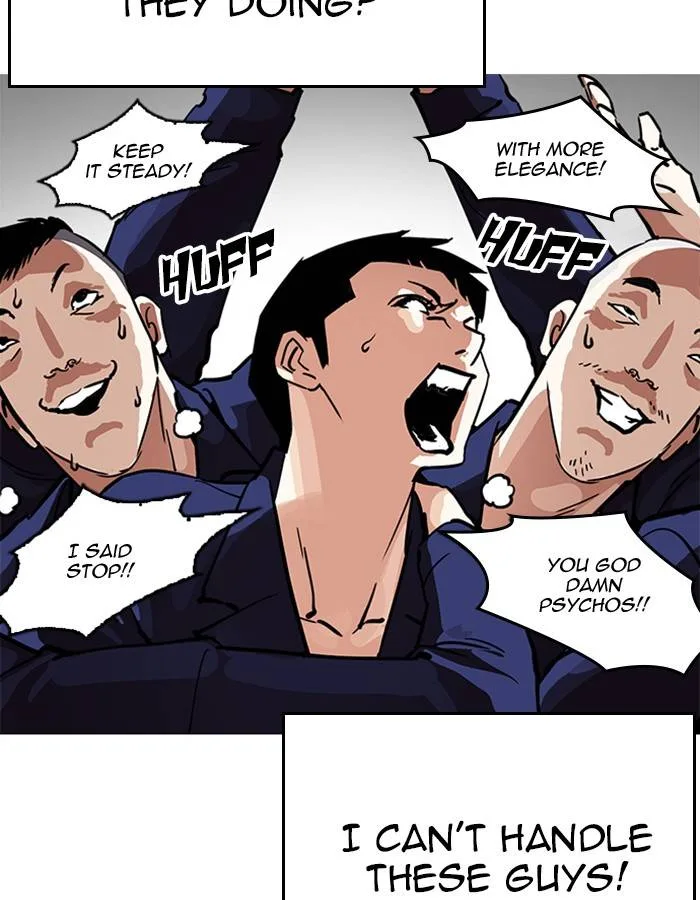Lookism Chapter 213 – Page 141