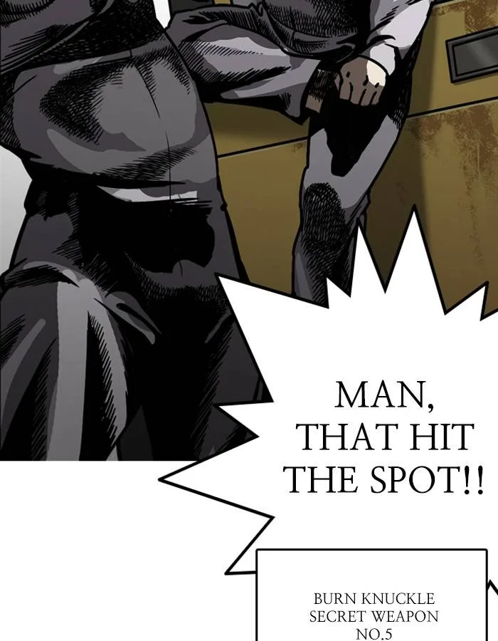 Lookism Chapter 213 – Page 161
