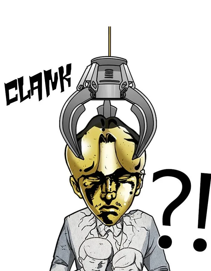 Lookism Chapter 213 – Page 165