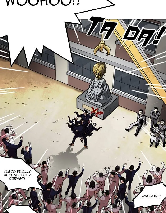 Lookism Chapter 213 – Page 168