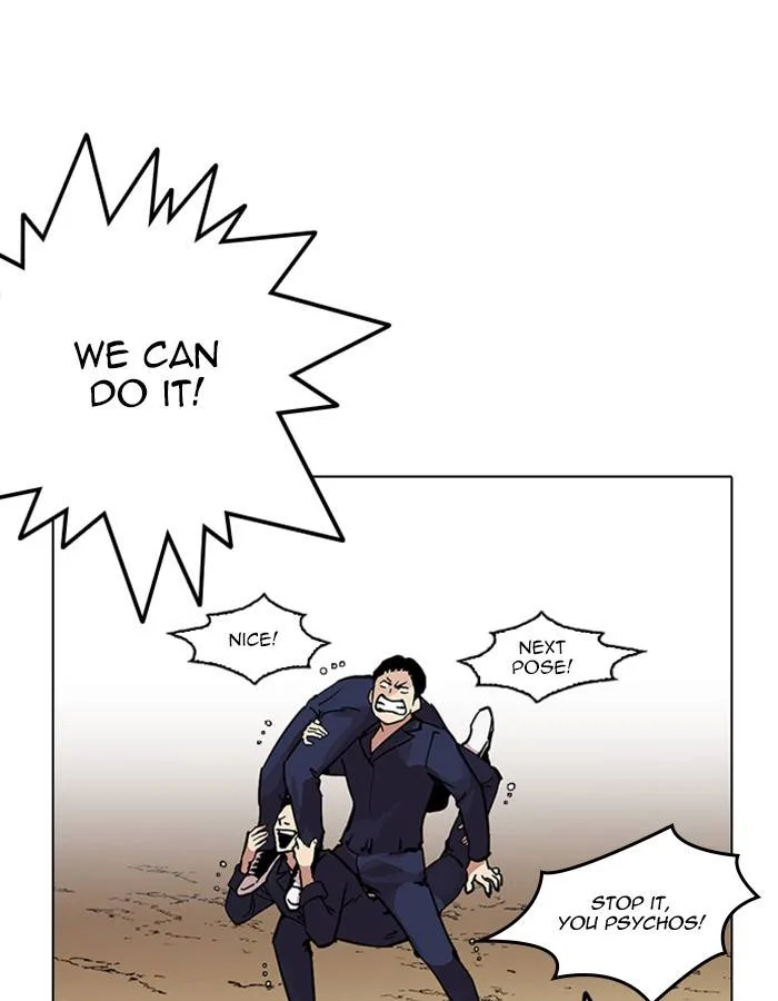 Lookism Chapter 213 – Page 170