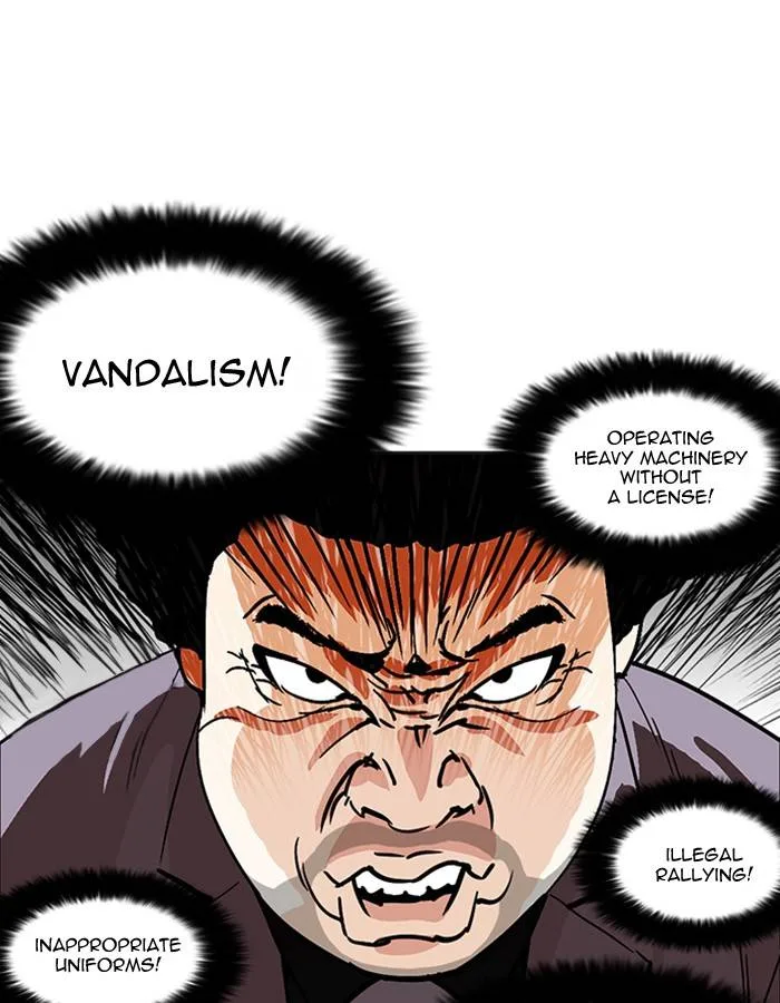 Lookism Chapter 213 – Page 186