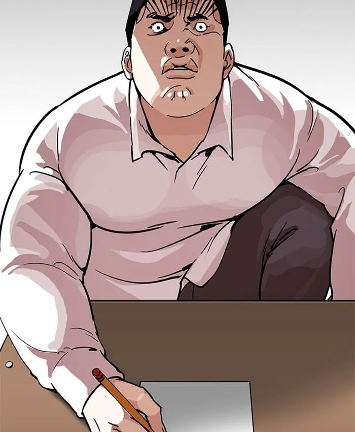 Lookism Chapter 214 – Page 19