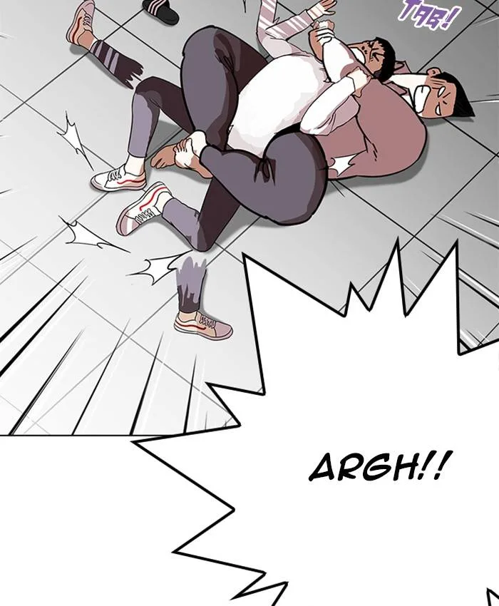 Lookism Chapter 214 – Page 27