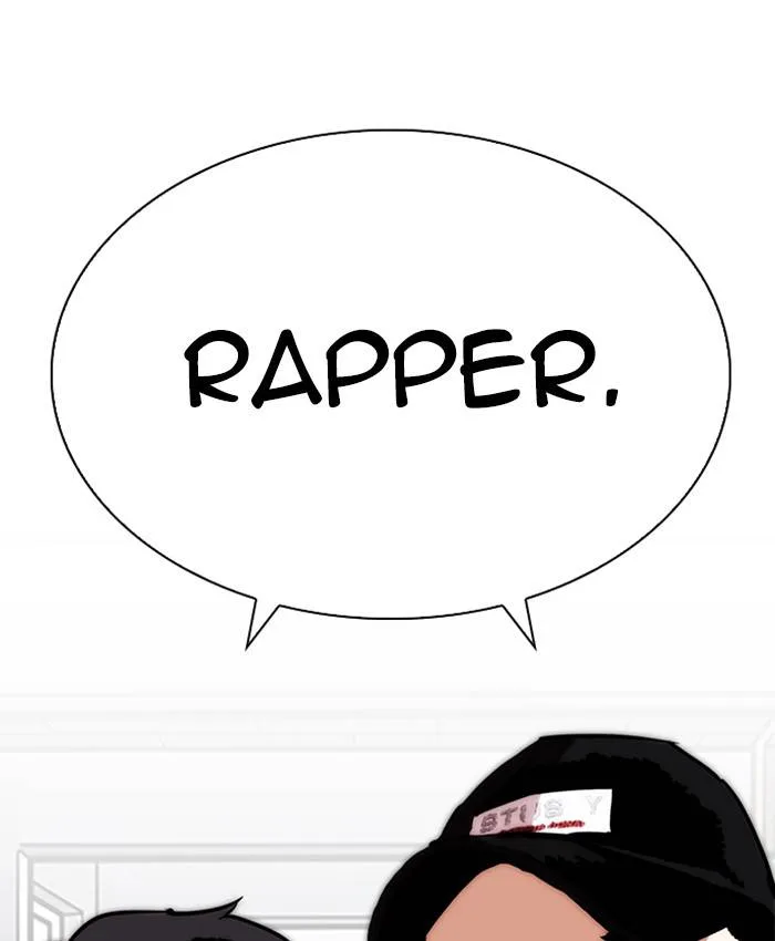 Lookism Chapter 214 – Page 34