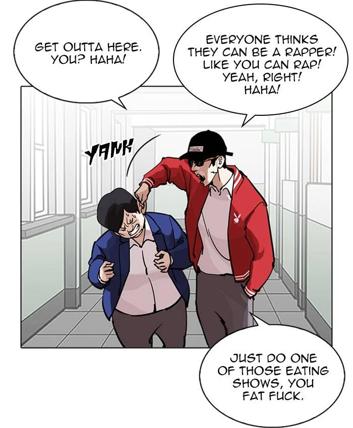 Lookism Chapter 214 – Page 38