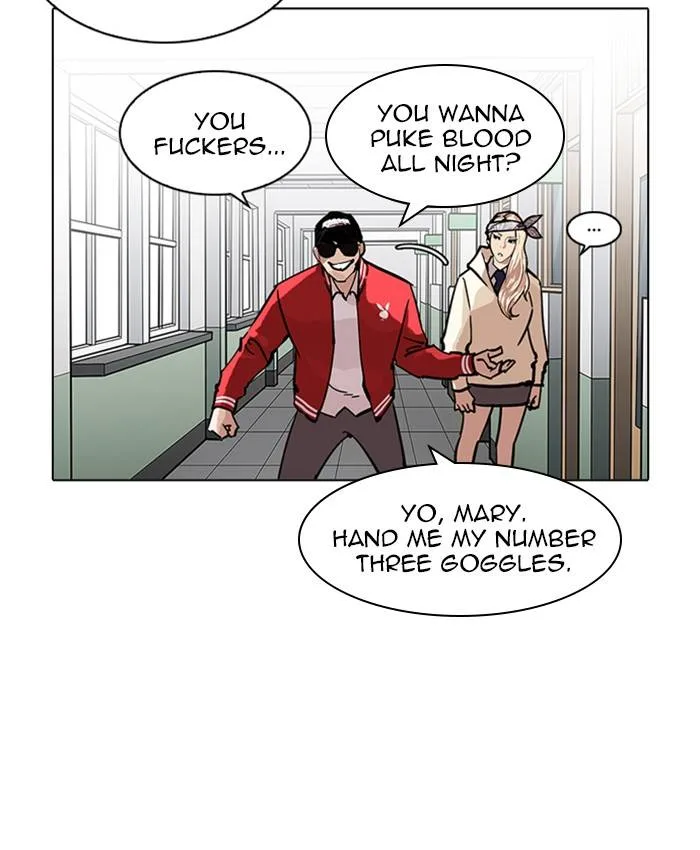 Lookism Chapter 214 – Page 50