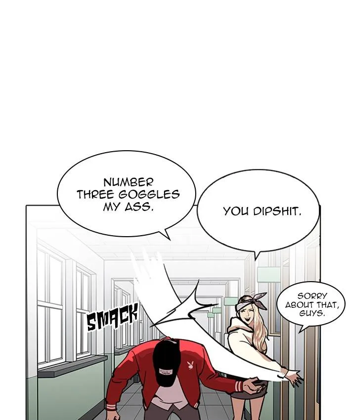 Lookism Chapter 214 – Page 51